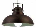 Светильник подвесной Arte lamp A5213SP-1BR MARTIN