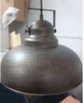 Светильник подвесной Arte lamp A5213SP-1BR MARTIN