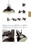 Настенный бра Arte lamp A5213AP-2BR Martin