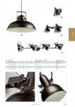 Потолочный светильник Arte lamp A5215PL-4BR Martin