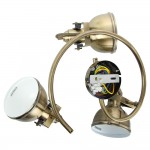 Светильник спот Arte lamp A5215PL-3AB Martin 