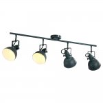 Светильник потолочный Arte lamp A5215PL-4BG MARTIN