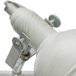 Люстра Arte lamp A5215PL-4WG Martin