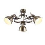 Люстра Arte lamp A5216PL-3AB Martin