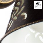 Светильник поворотный Arte lamp A5218AP-1BR Cono