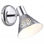 Светильник настенный Arte lamp A5218AP-1CC CONO