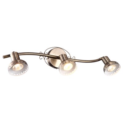 

Светильник Arte lamp A5219PL-3AB Focus, A5219PL-3AB
