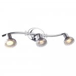 Светильник потолочный Arte lamp A5219PL-3CC FOCUS