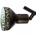 Светильник потолочный Arte lamp A5219PL-4BR FOCUS