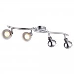 Светильник потолочный Arte lamp A5219PL-4CC FOCUS