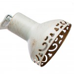 Светильник на штанге Arte lamp A5219PL-4WG Focus