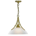 Светильник подвесной Arte lamp A5220SP-1AB MONTANA