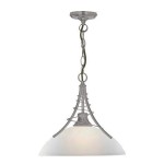 Светильник подвесной Arte lamp A5220SP-1SS MONTANA