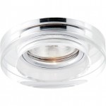 Светильник потолочный Arte lamp A5221PL-1CC WAGNER