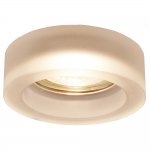 Светильник белый Arte lamp A5222PL-1CC Wagner