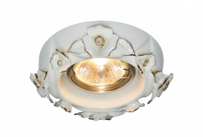 Светильник потолочный Arte lamp A5230PL-1WG FRAGILE Светильник потолочный Arte lamp A5230PL-1WG FRAGILE