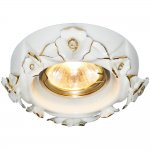 Светильник потолочный Arte lamp A5230PL-1WG FRAGILE