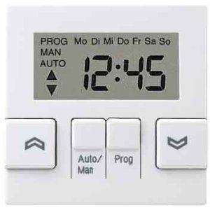 JUNG А 500 Алюминий Накладка жалюзийного выключателя СТАНДАРТ с таймером(мех.220ME,230ME,232ME) (A5232STAL) JUNG А 500 Алюминий Накладка жалюзийного выключателя СТАНДАРТ с таймером(мех.220ME,230ME,232ME) (A5232STAL)