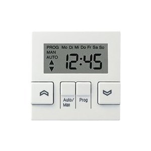 JUNG А 500 Бел Накладка жалюзийного выключателя СТАНДАРТ с таймером(мех.220ME,230ME,232ME,224ME) (A5232STWW) JUNG А 500 Бел Накладка жалюзийного выключателя СТАНДАРТ с таймером(мех.220ME,230ME,232ME,224ME) (A5232STWW)