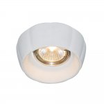 Светильник потолочный Arte lamp A5242PL-1WH CRATERE