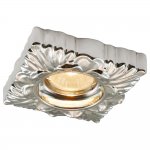 Светильник встраиваемый Arte lamp A5248PL-1CC Alloro