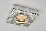 Светильник встраиваемый Arte lamp A5248PL-1CC Alloro