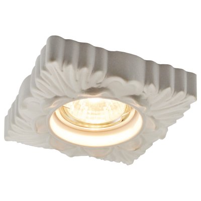

Светильник Arte lamp A5248PL-1WH Alloro, A5248PL-1WH
