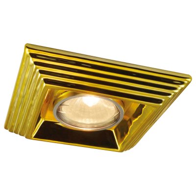 Светильник потолочный Arte lamp A5249PL-1GO ALLORO Светильник потолочный Arte lamp A5249PL-1GO ALLORO