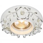 Светильник потолочный Arte lamp A5260PL-1SA SELECTION