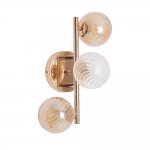 Настенный светильник бра Arte Lamp A5261AP-3GO ETEREO