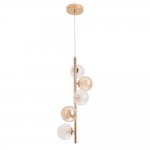 Люстры Arte Lamp A5261SP-5GO ETEREO