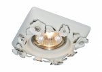 Светильник потолочный Arte lamp A5264PL-1SA FRAGILE