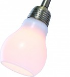 Светильник настенный бра Arte lamp A5271AP-1AB LETTURA