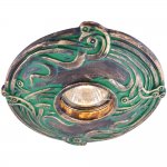 Светильник потолочный Arte lamp A5277PL-1AB ANCARA