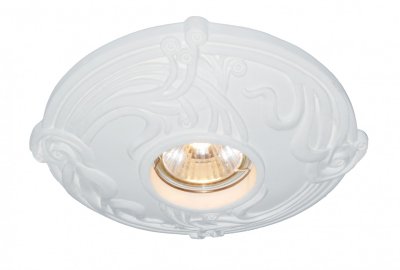 Светильник потолочный Arte lamp A5277PL-1WH ANCARA