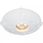 Светильник потолочный Arte lamp A5277PL-1WH ANCARA