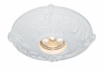 Светильник потолочный Arte lamp A5277PL-1WH ANCARA