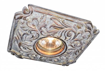

Светильник Arte lamp A5279PL-1RI Muster, A5279PL-1RI