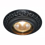 Светильник потолочный Arte lamp A5280PL-1SB OCCHIO