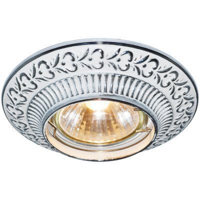 

Светильник точечный Arte lamp A5280PL-1WA Occhio, A5280PL-1WA