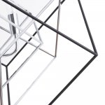 Светильник металлический Arte Lamp A5282SP-3BK Ambasador