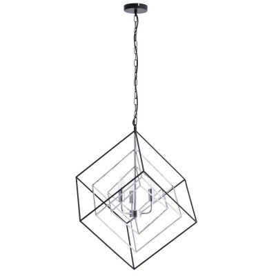 

Светильник Arte Lamp A5282SP-3BK, A5282SP-3BK