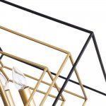 Светильник подвесной Arte lamp A5283SP-3BK AMBASADOR