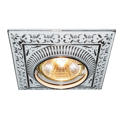 

Светильник Arte lamp A5284PL-1WA Occhio, A5284PL-1WA