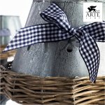 Люстра с бантиками Arte lamp A5290LM-5RI Fattoria