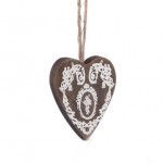 Люстра с бантиками Arte lamp A5290LM-5RI Fattoria