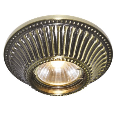 

Светильник потолочный Arte lamp A5298PL-1AB ARENA, A5298PL-1AB