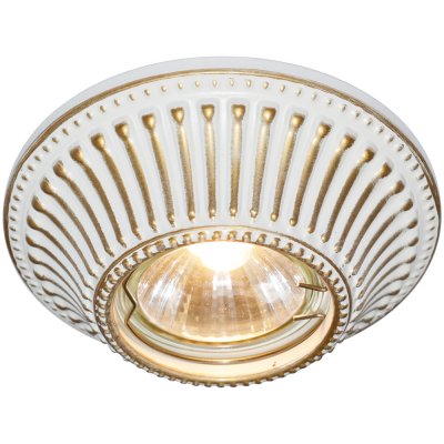 

Светильник встраиваемый Arte lamp A5298PL-1SG Arena, A5298PL-1SG