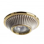 Светильник потолочный Arte lamp A5298PL-1WG ARENA