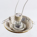 Светильник потолочный Arte lamp A5298PL-1WG ARENA